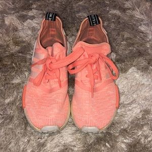 Coral NMDs